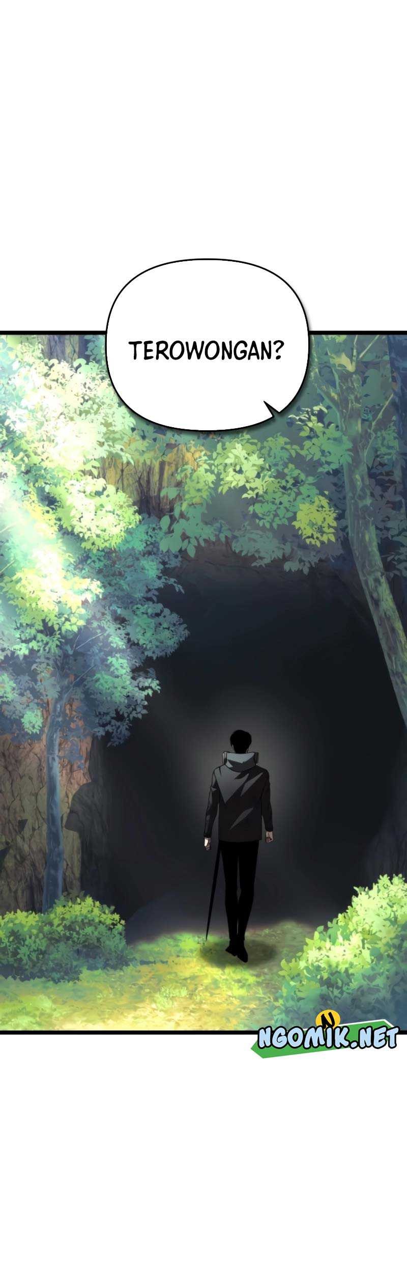 Reincarnator Chapter 25 Gambar 54