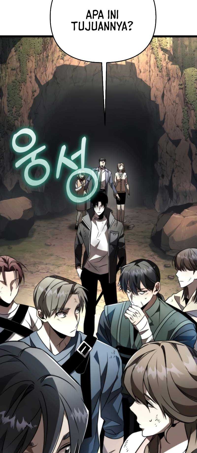 Reincarnator Chapter 25 Gambar 57