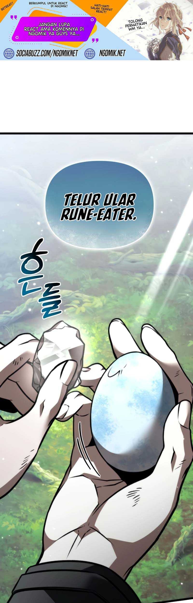 Baca  Reincarnator Chapter 25 Gambar 2
