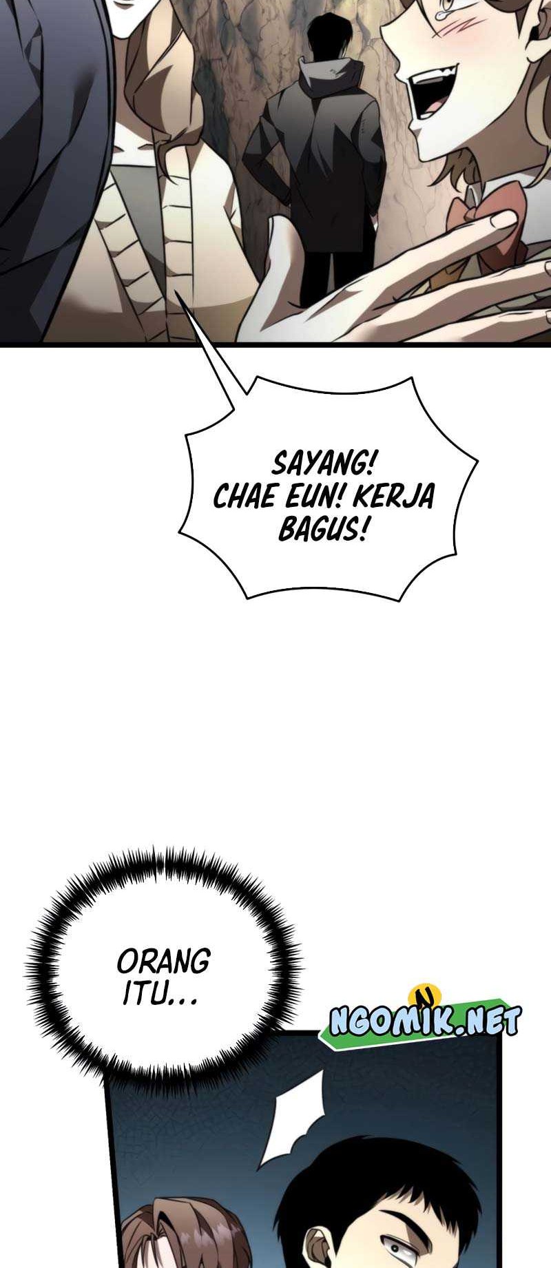 Reincarnator Chapter 25 Gambar 59