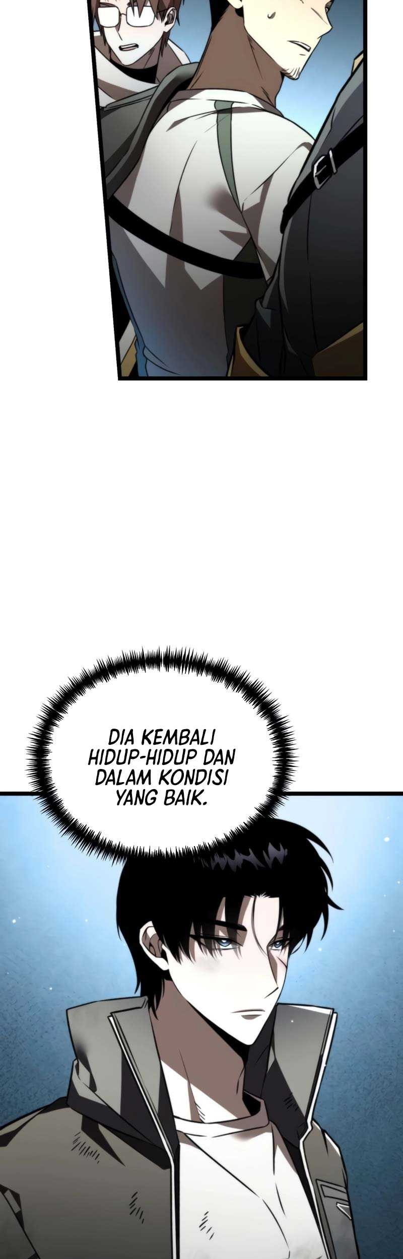 Reincarnator Chapter 25 Gambar 60