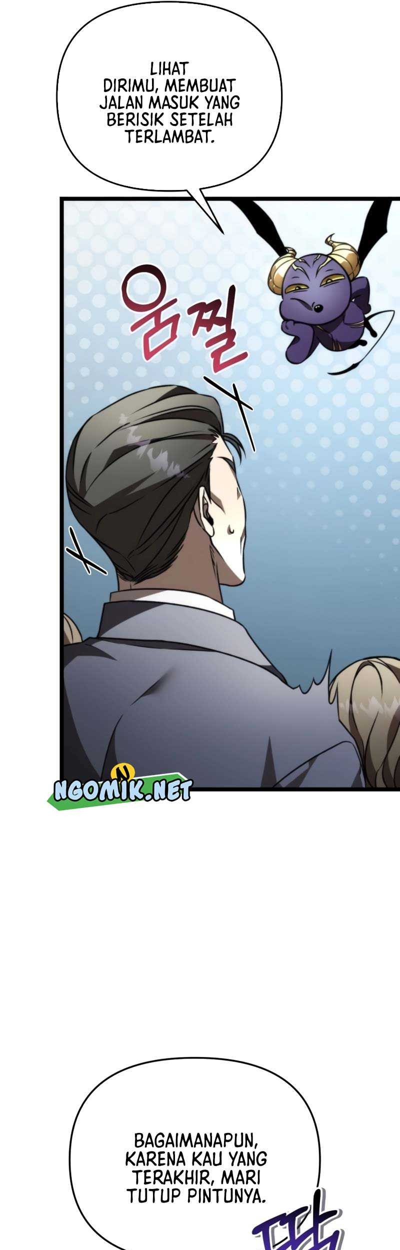 Reincarnator Chapter 25 Gambar 62