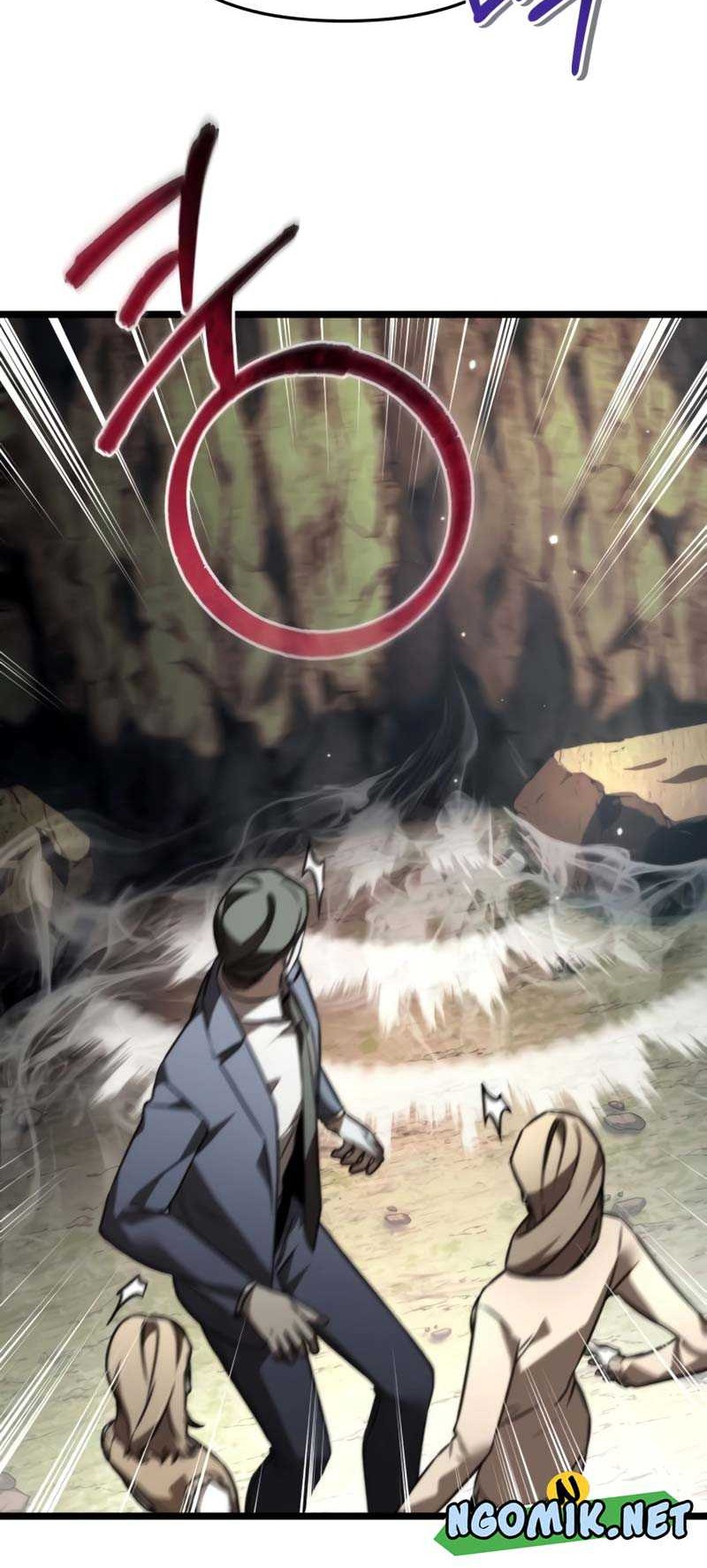 Reincarnator Chapter 25 Gambar 63