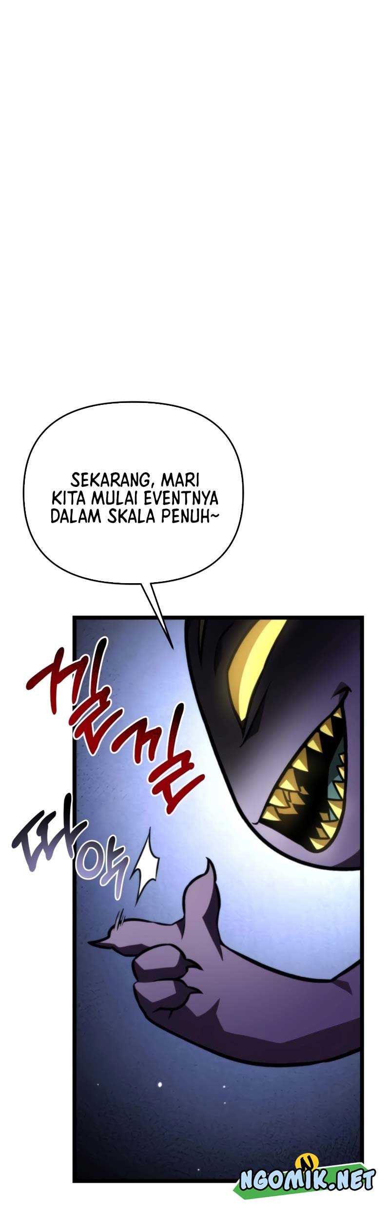 Reincarnator Chapter 25 Gambar 64