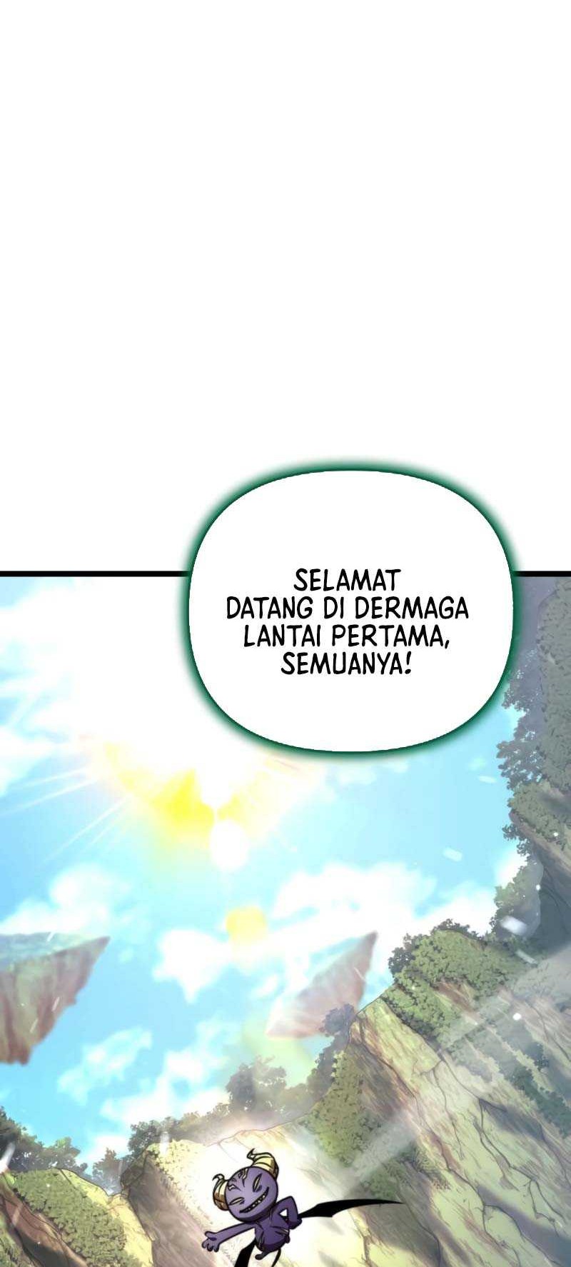 Reincarnator Chapter 25 Gambar 65