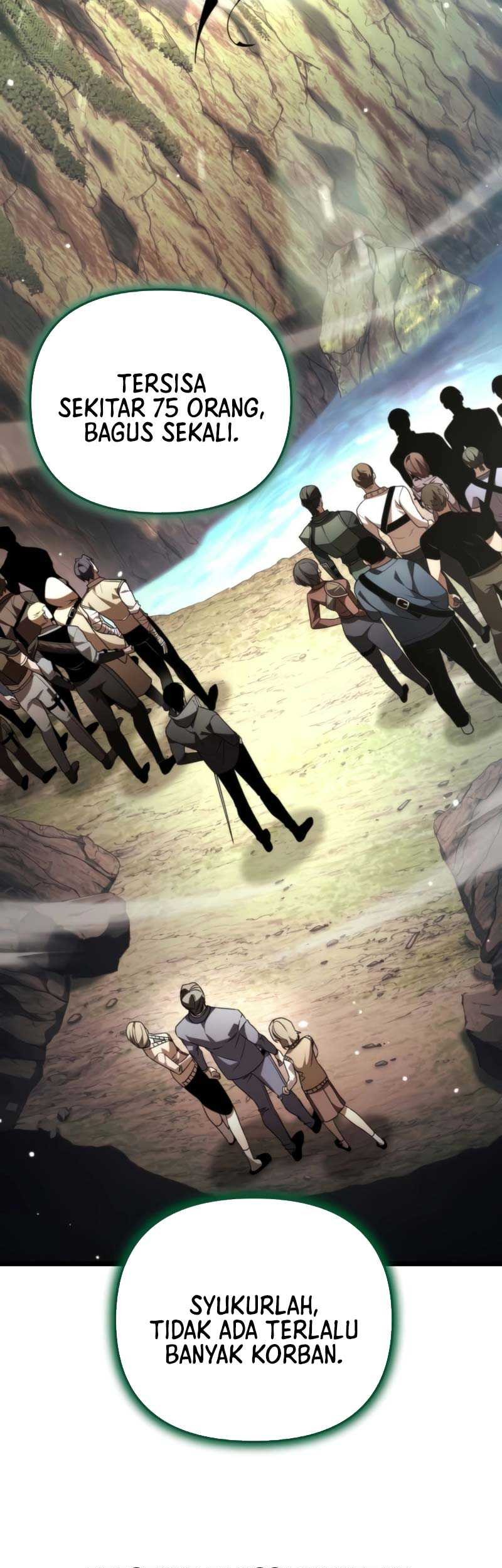 Reincarnator Chapter 25 Gambar 66