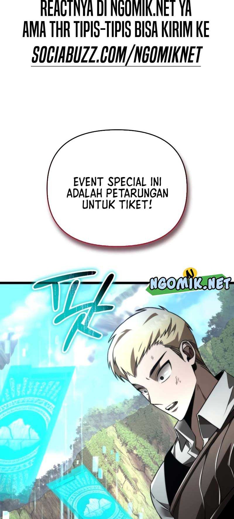 Reincarnator Chapter 25 Gambar 67