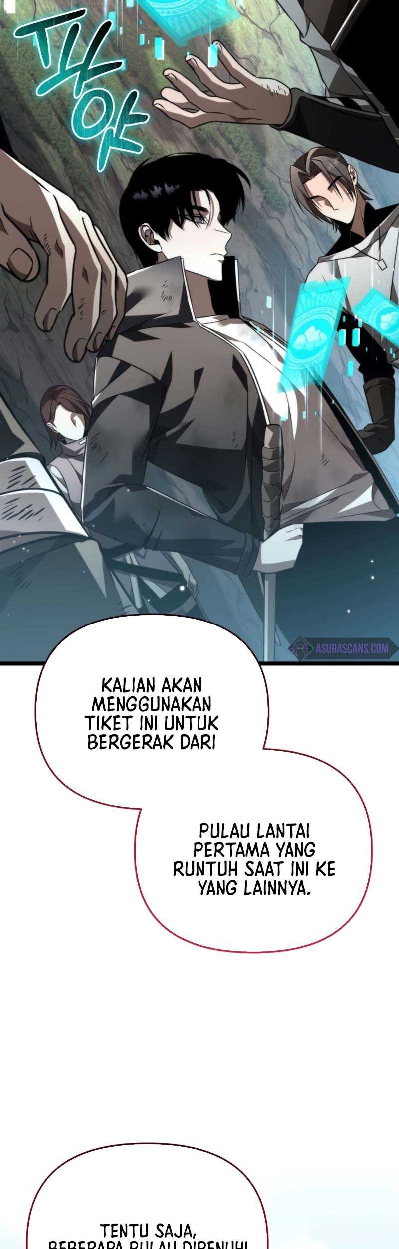 Reincarnator Chapter 25 Gambar 68