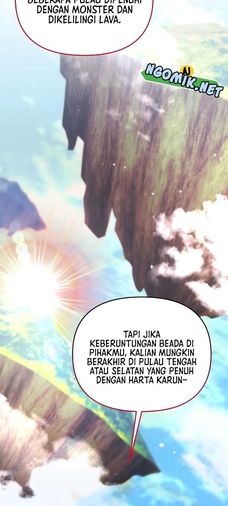 Reincarnator Chapter 25 Gambar 69