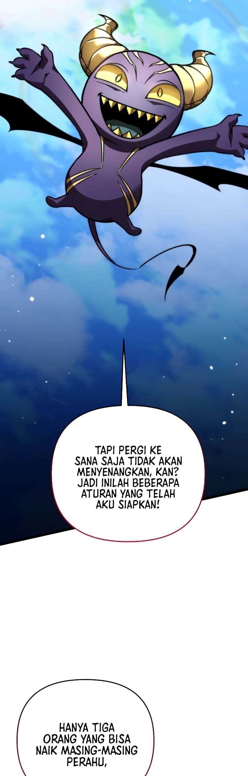 Reincarnator Chapter 25 Gambar 70