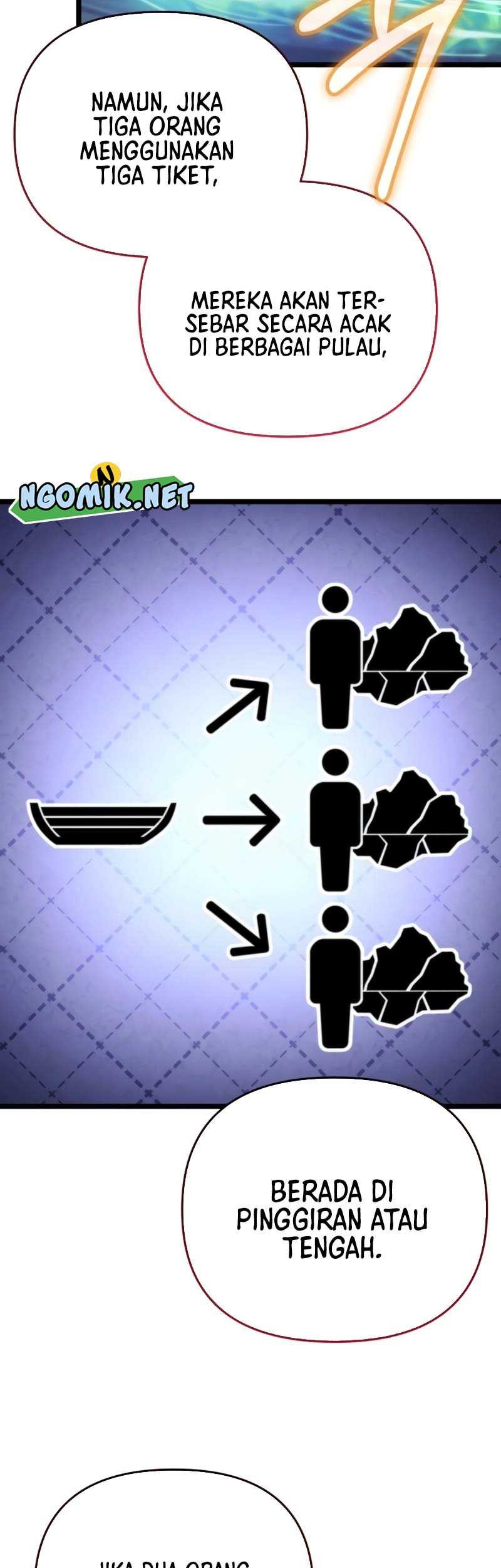 Reincarnator Chapter 25 Gambar 72