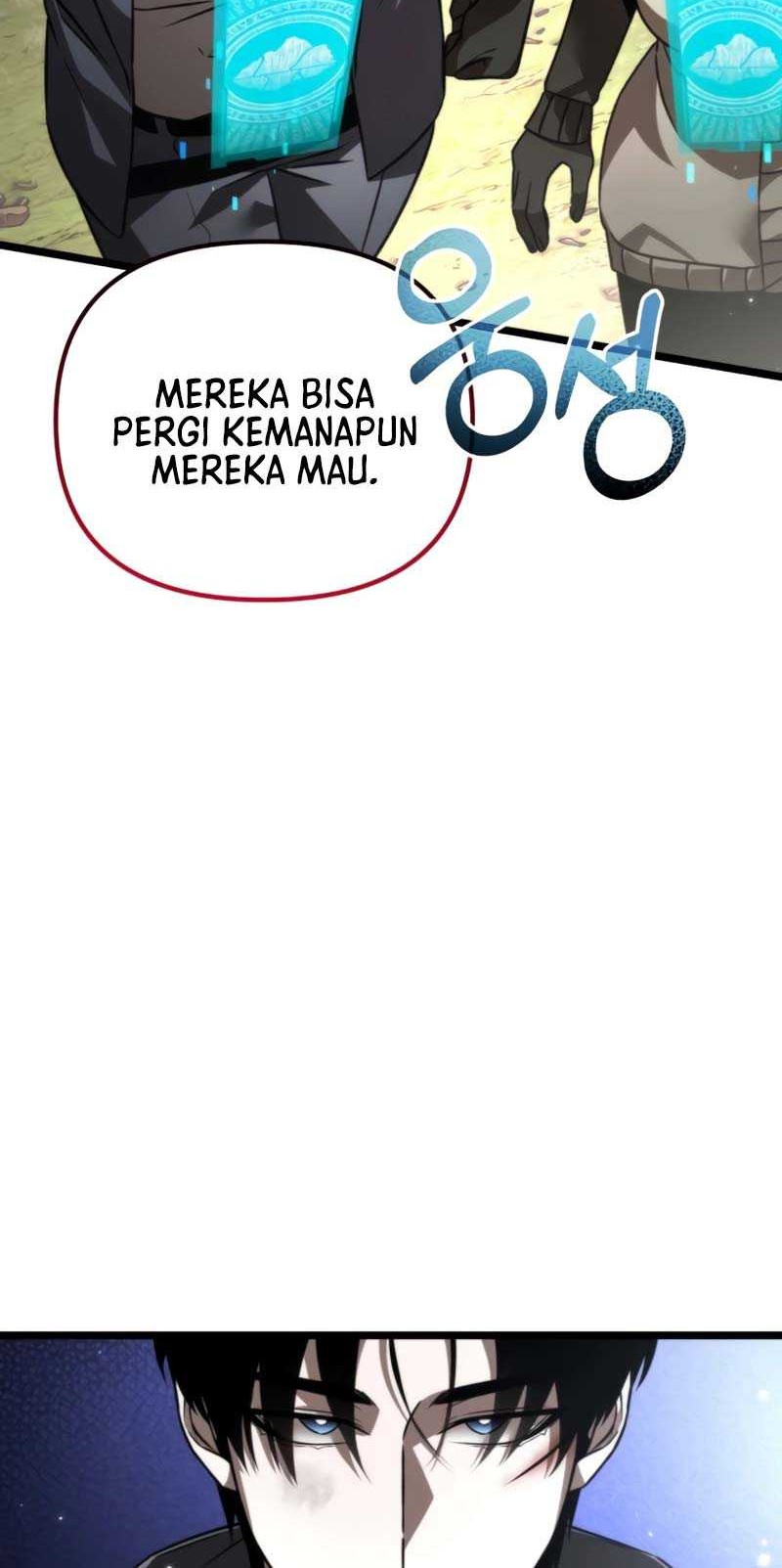 Reincarnator Chapter 25 Gambar 75