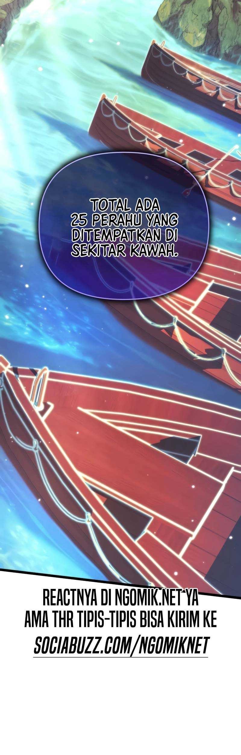 Reincarnator Chapter 25 Gambar 78