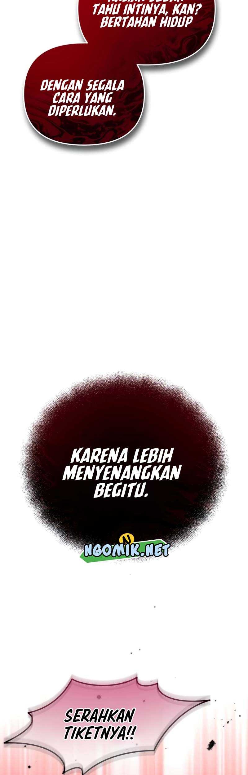 Reincarnator Chapter 25 Gambar 80