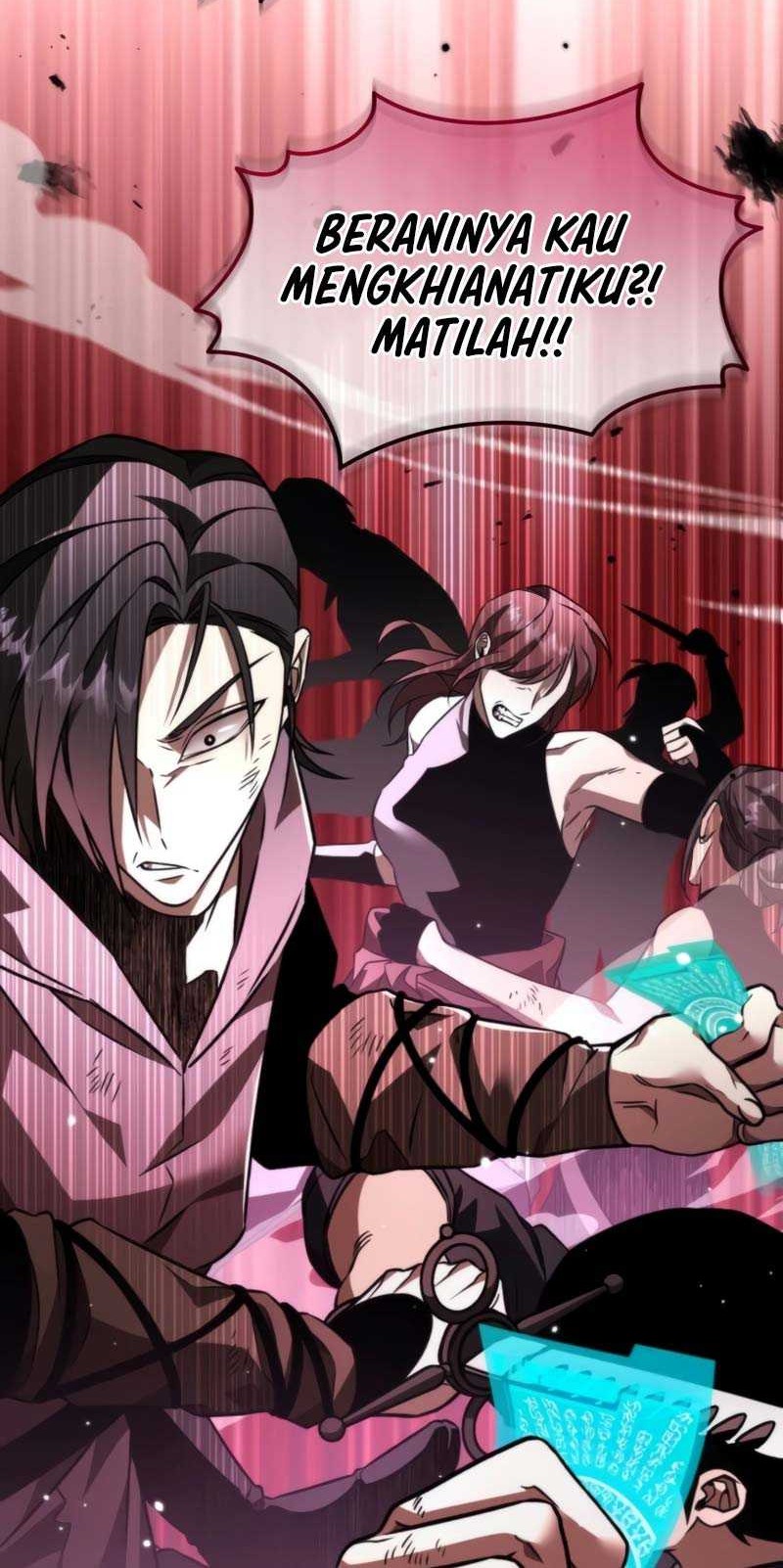 Reincarnator Chapter 25 Gambar 81