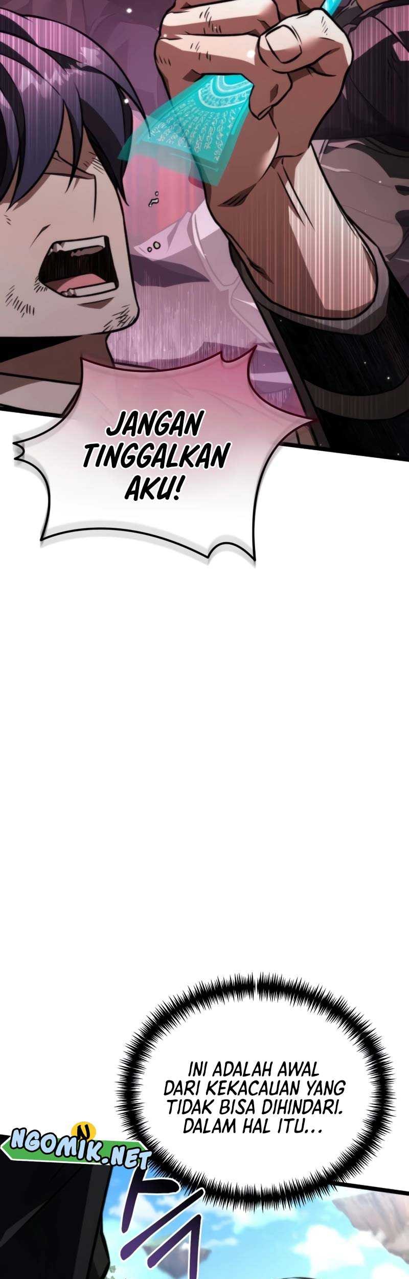 Reincarnator Chapter 25 Gambar 82