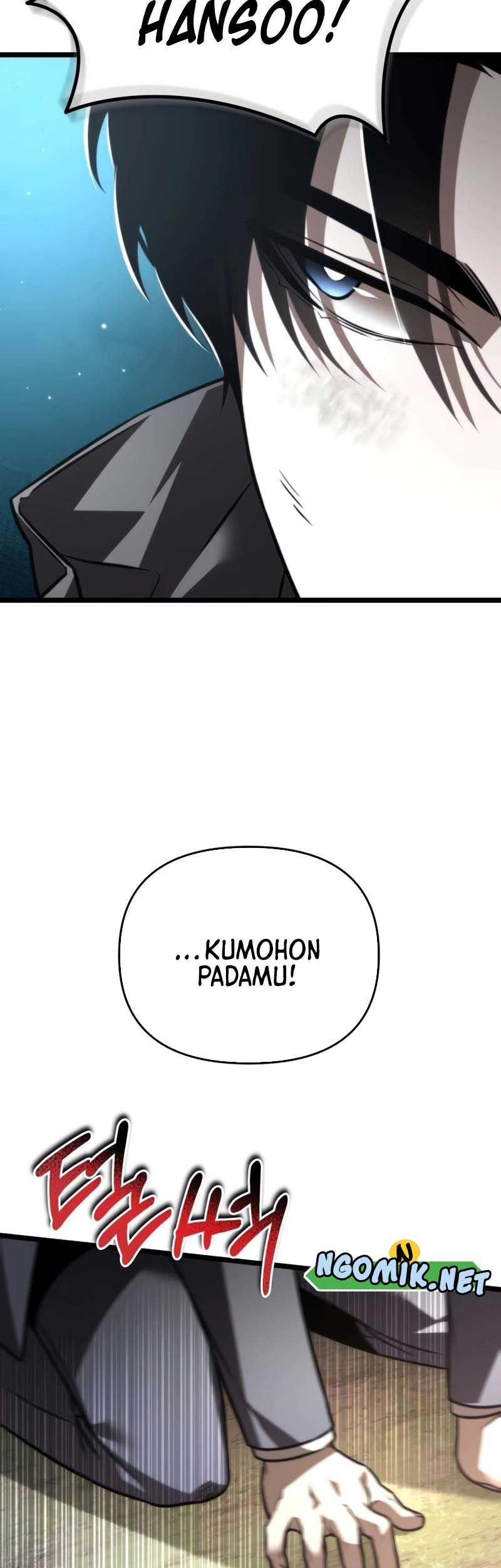 Reincarnator Chapter 25 Gambar 84