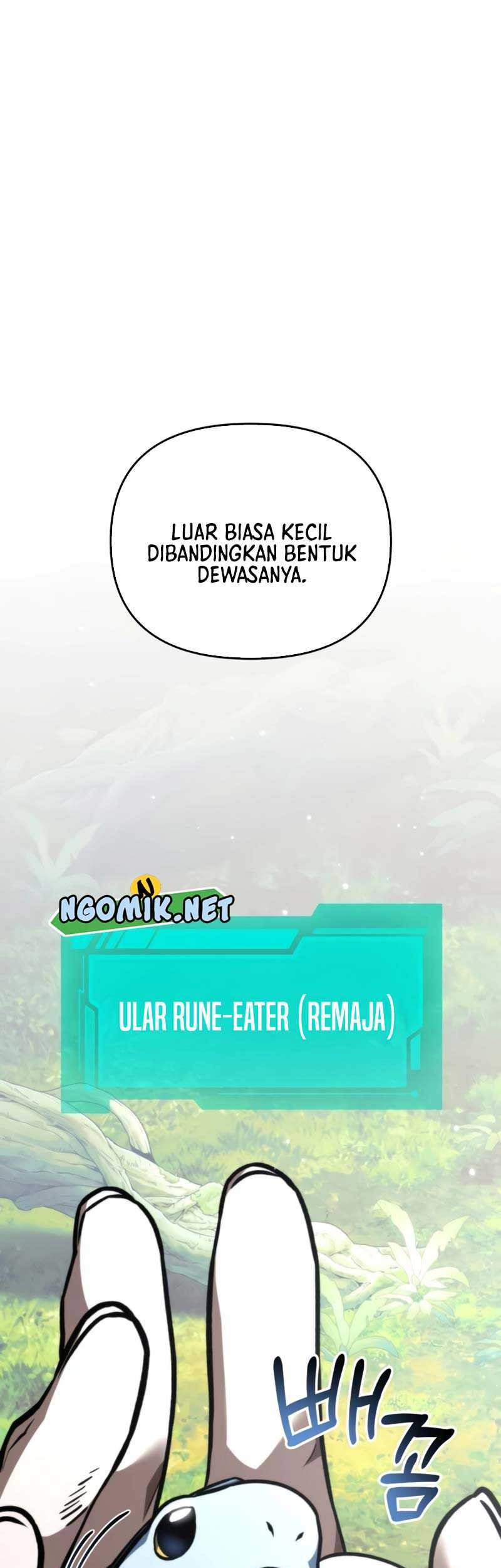 Reincarnator Chapter 25 Gambar 6