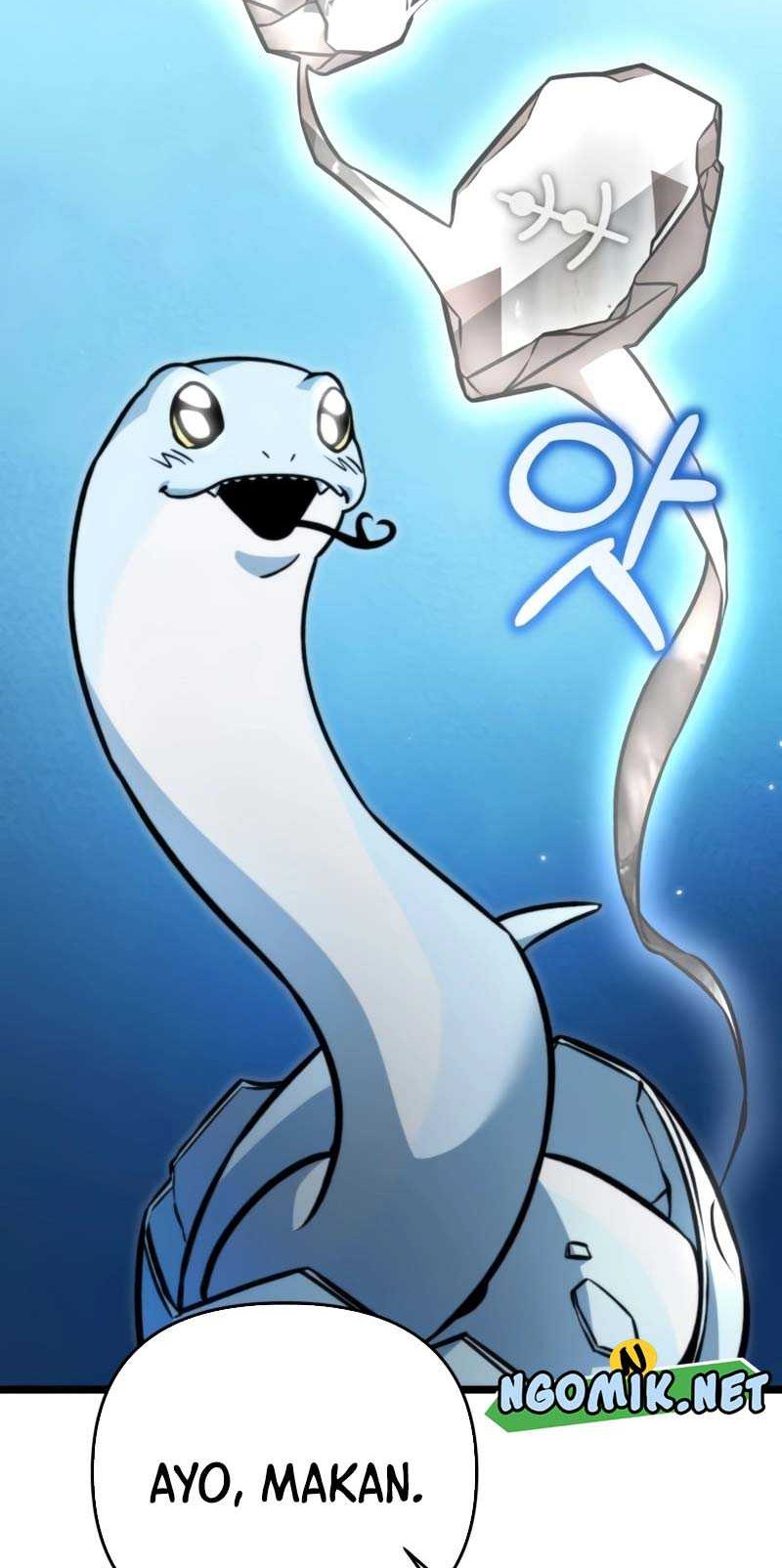 Reincarnator Chapter 25 Gambar 9