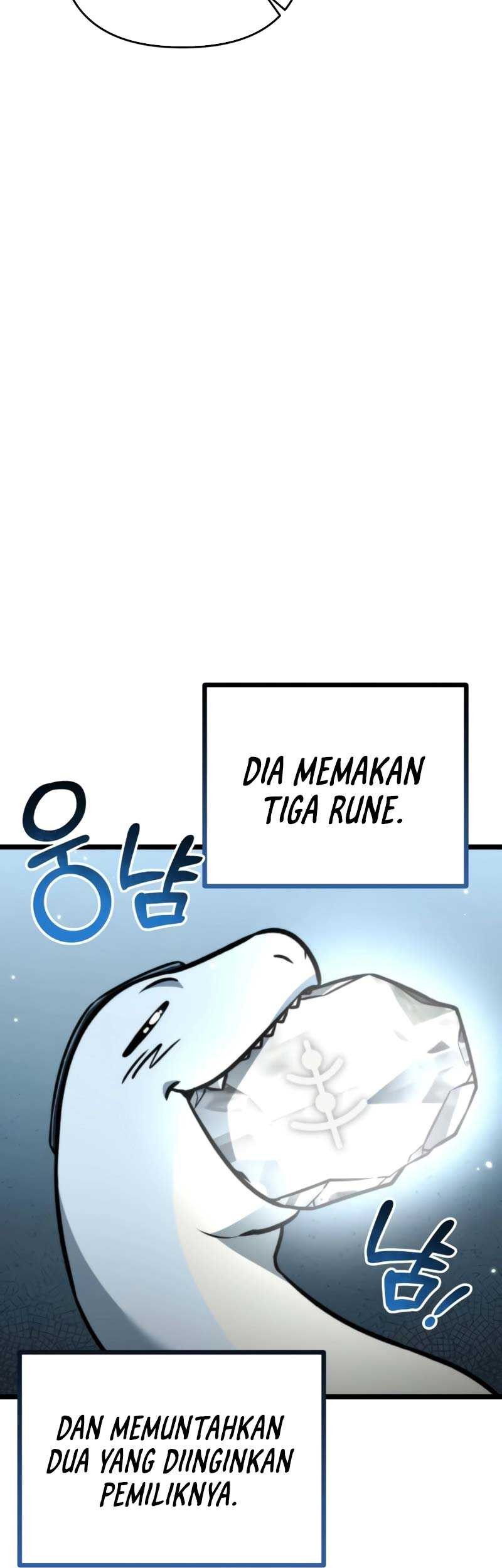 Reincarnator Chapter 25 Gambar 10