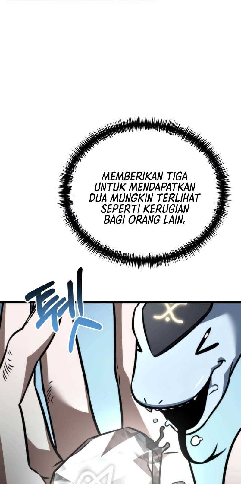 Reincarnator Chapter 25 Gambar 11