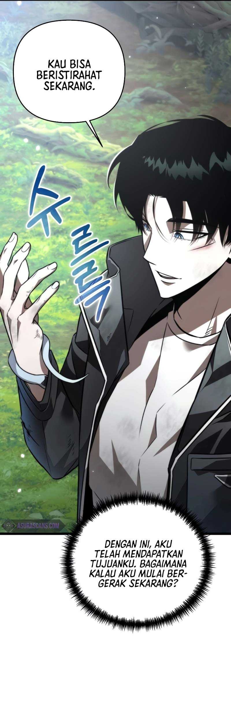 Reincarnator Chapter 25 Gambar 14