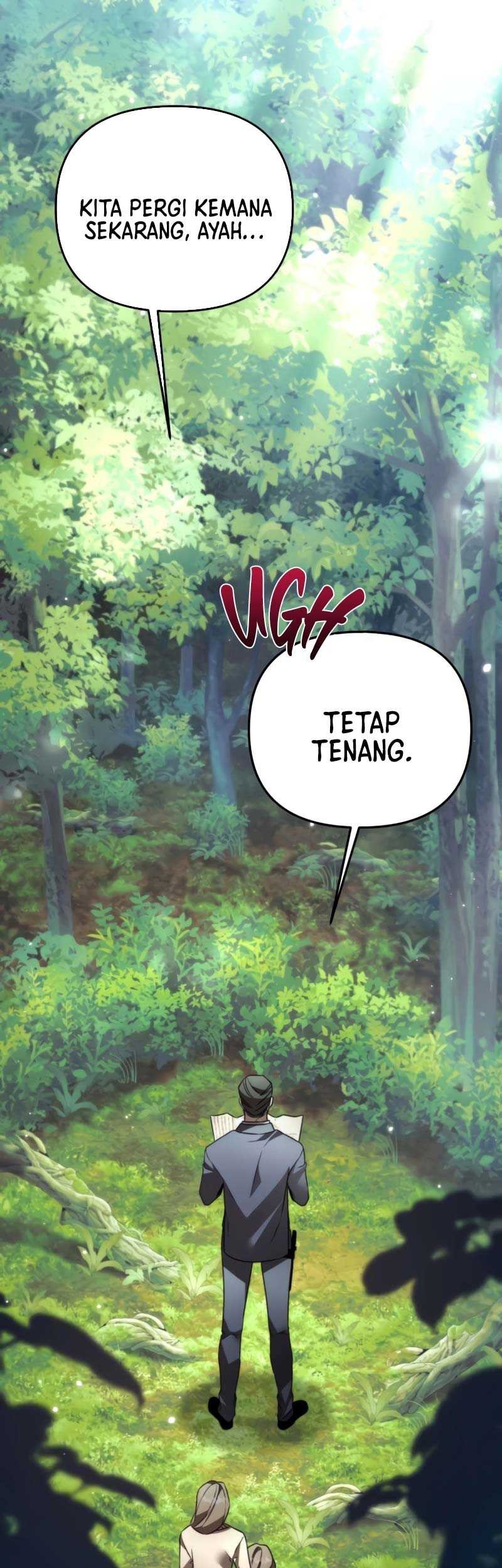 Reincarnator Chapter 25 Gambar 16