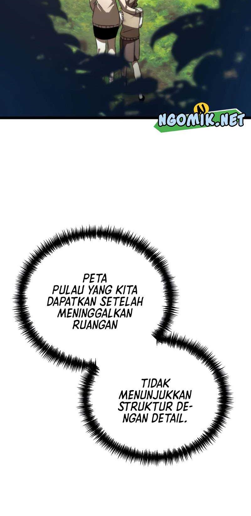 Reincarnator Chapter 25 Gambar 17