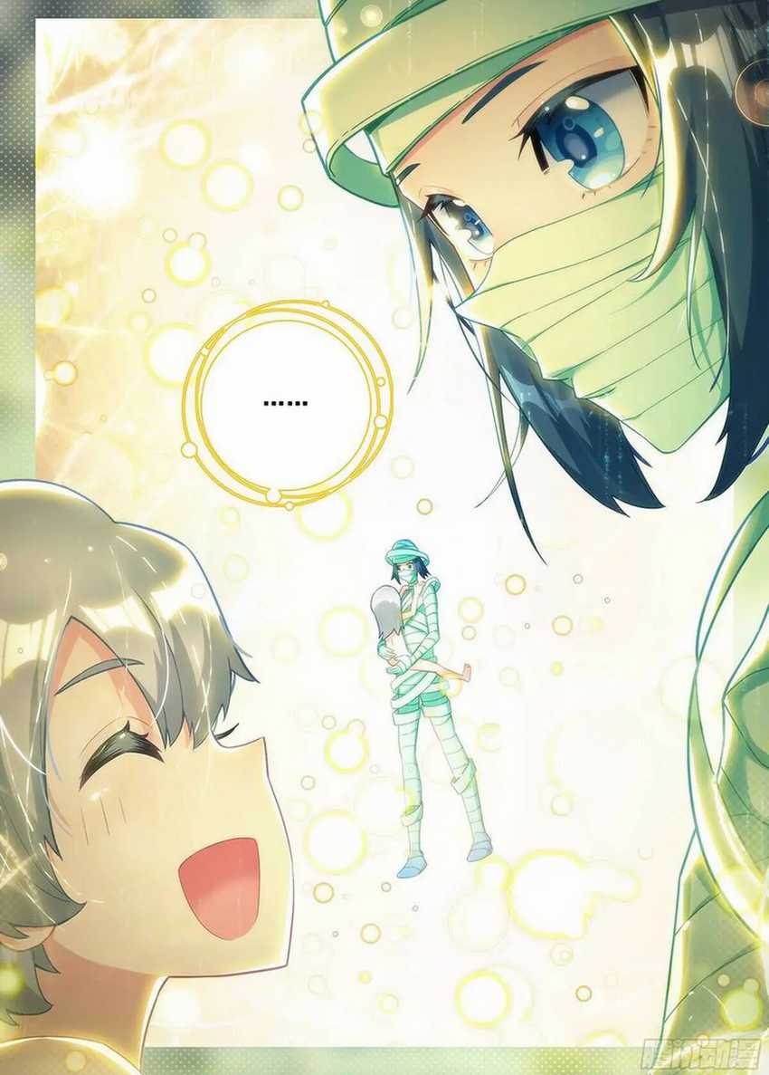 Soul Land V – Rebirth of Tang San Chapter 155 Gambar 16