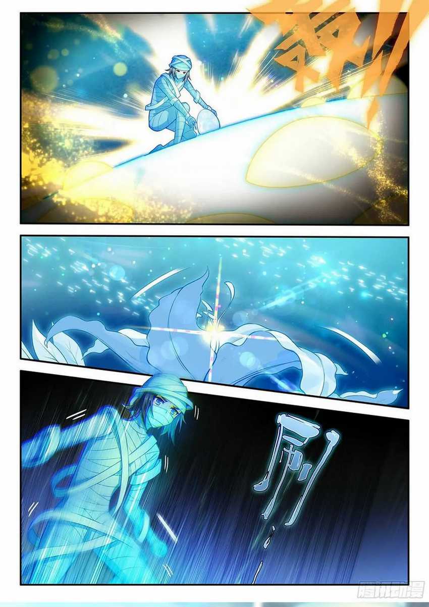 Soul Land V – Rebirth of Tang San Chapter 155 Gambar 6