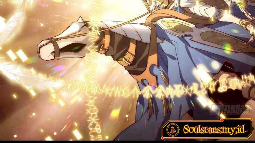 Adventures of an Undead Who Became Paladin Chapter 76 Gambar 32