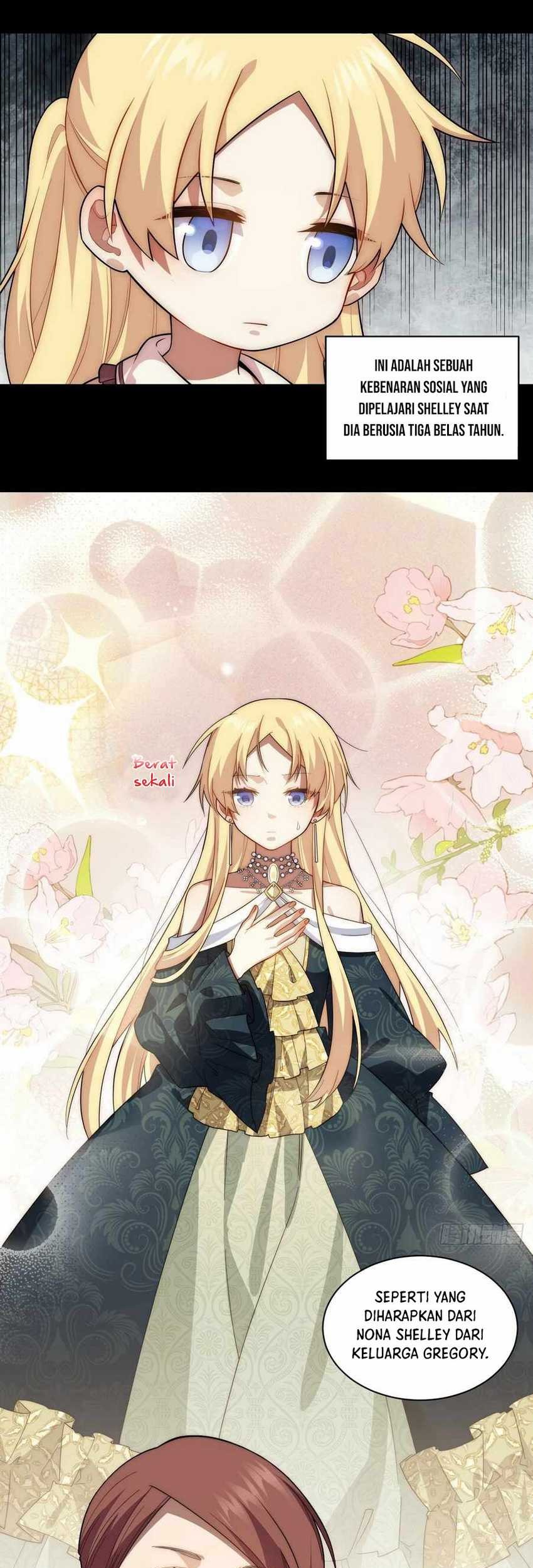 Adventures of an Undead Who Became Paladin Chapter 76 Gambar 6