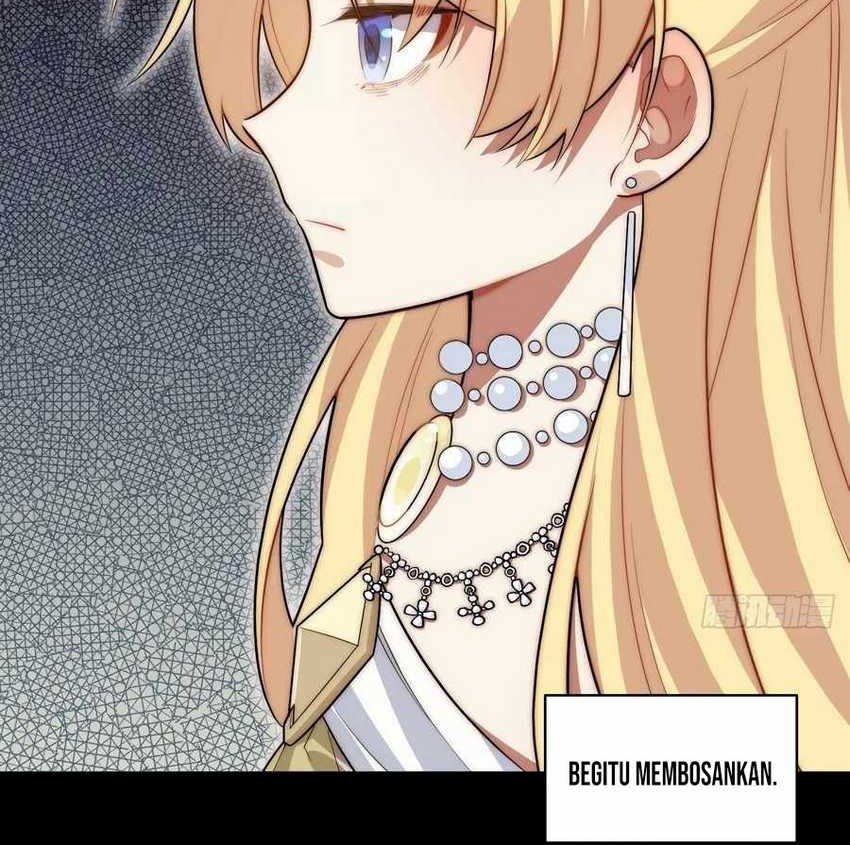 Adventures of an Undead Who Became Paladin Chapter 76 Gambar 8