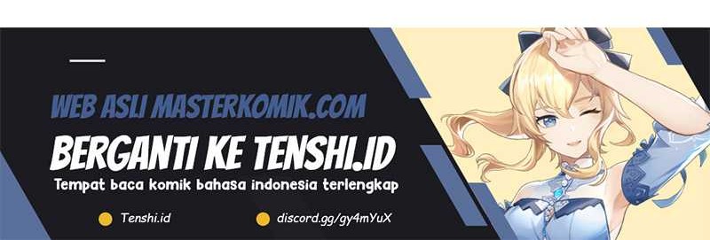 Super God Gene Chapter 134 Gambar 32