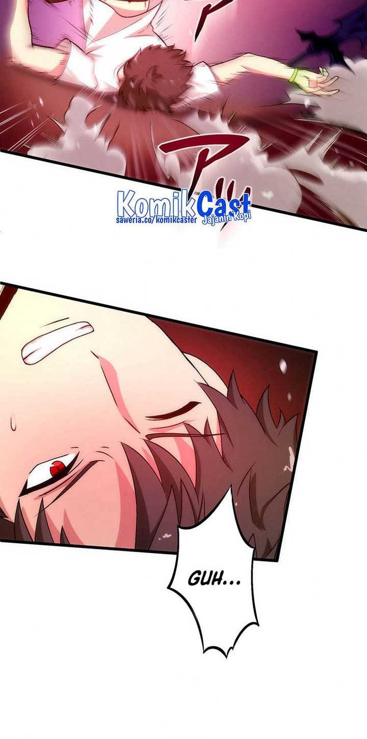 The Regressed S-Class Adventurer’s Quest Life Chapter 06 Gambar 19
