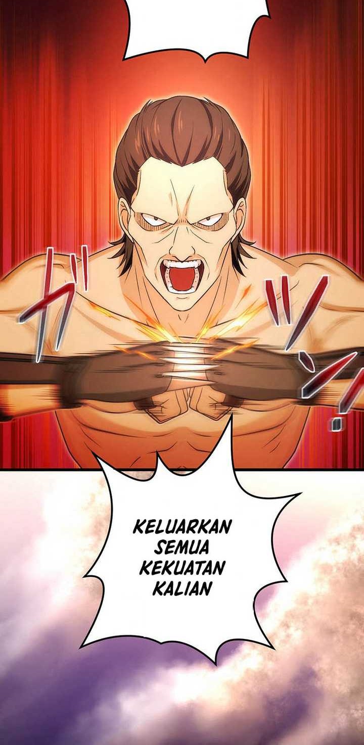 The Regressed S-Class Adventurer’s Quest Life Chapter 06 Gambar 23