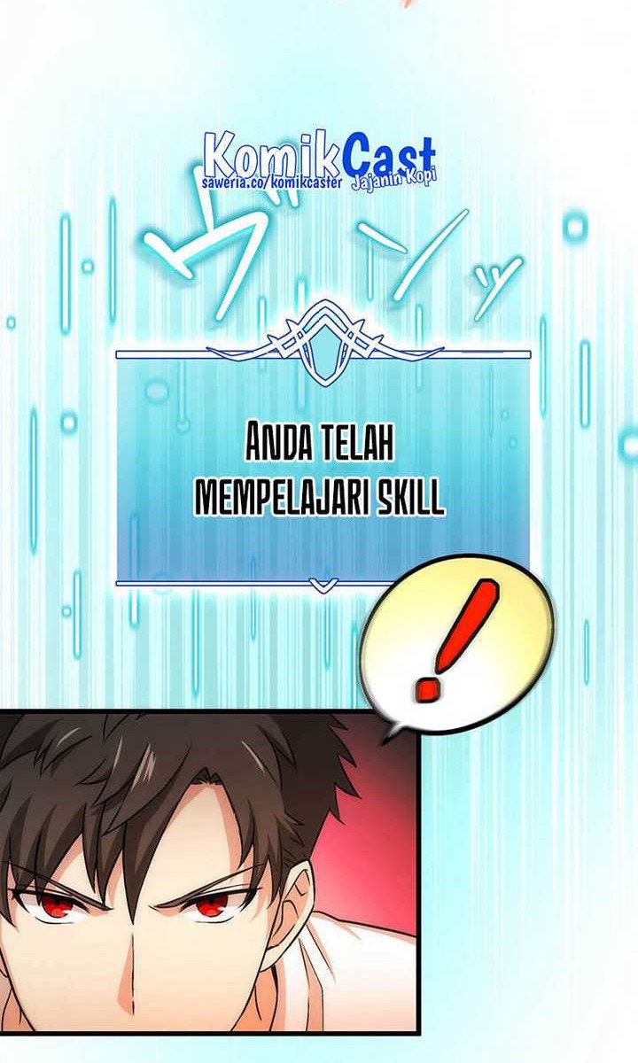 The Regressed S-Class Adventurer’s Quest Life Chapter 06 Gambar 25