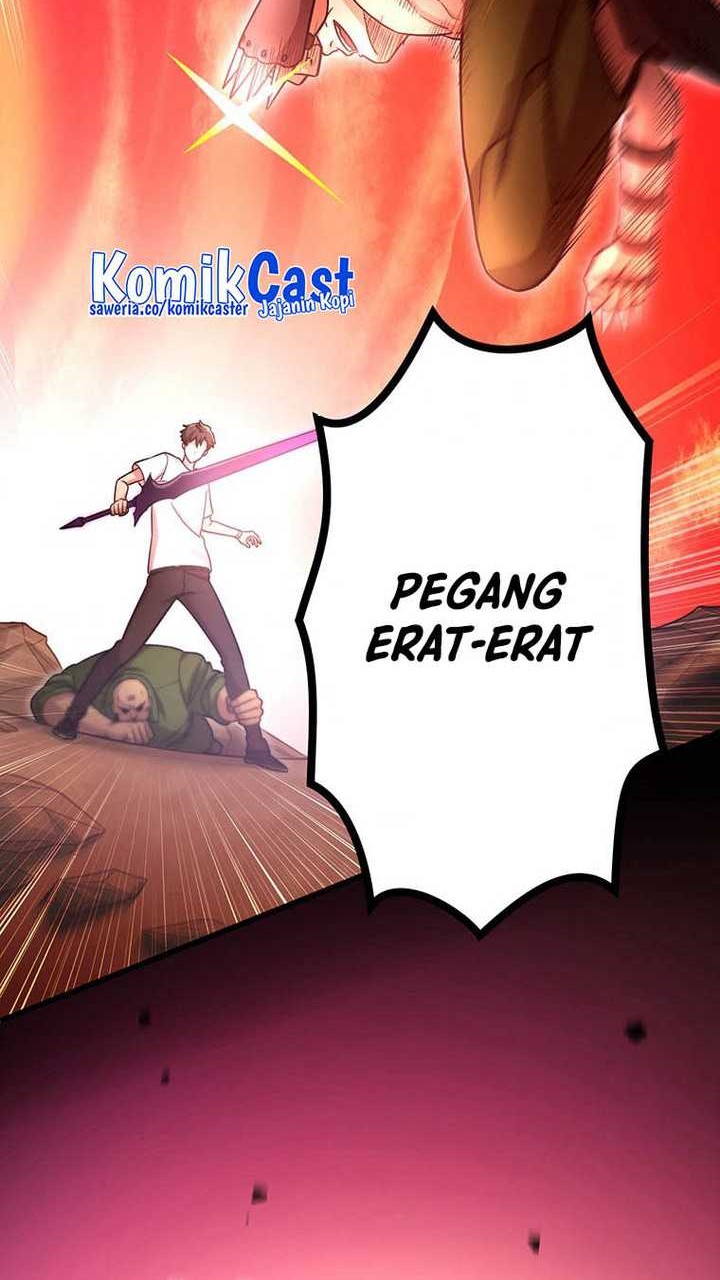 The Regressed S-Class Adventurer’s Quest Life Chapter 06 Gambar 46