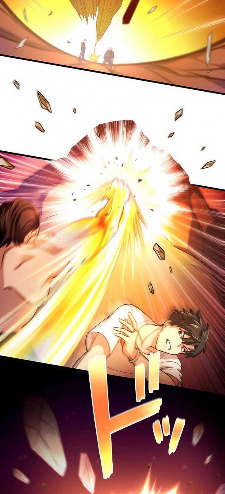 The Regressed S-Class Adventurer’s Quest Life Chapter 06 Gambar 3