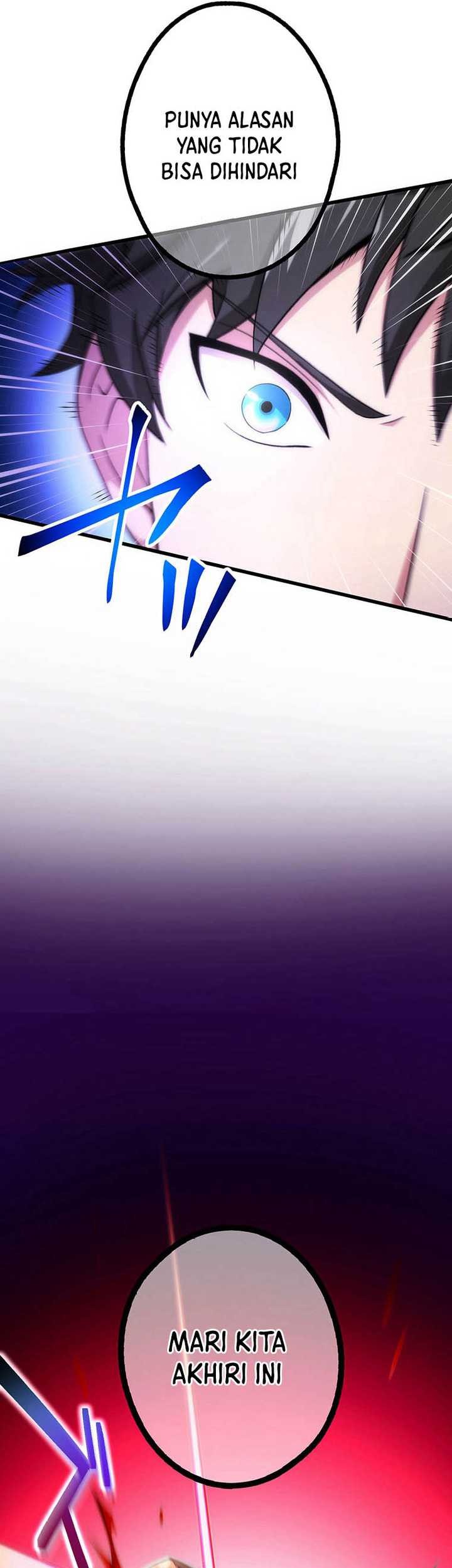 The Regressed S-Class Adventurer’s Quest Life Chapter 06 Gambar 56