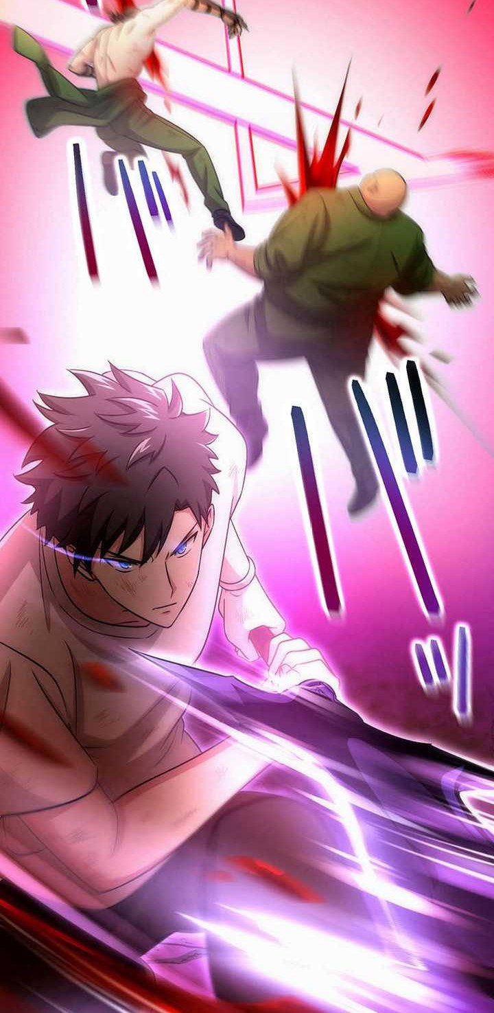 The Regressed S-Class Adventurer’s Quest Life Chapter 06 Gambar 57