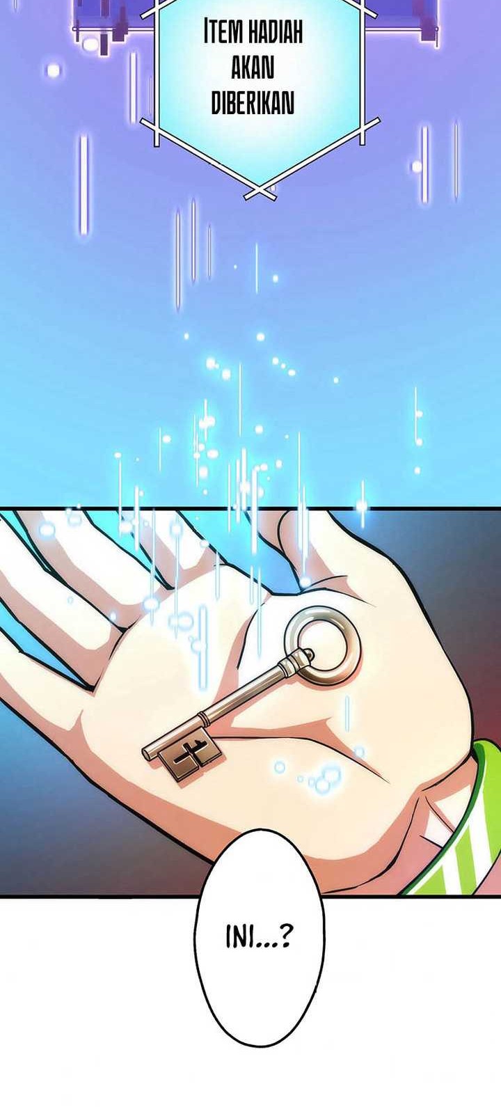 The Regressed S-Class Adventurer’s Quest Life Chapter 06 Gambar 59