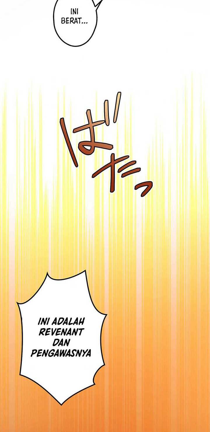 The Regressed S-Class Adventurer’s Quest Life Chapter 06 Gambar 63