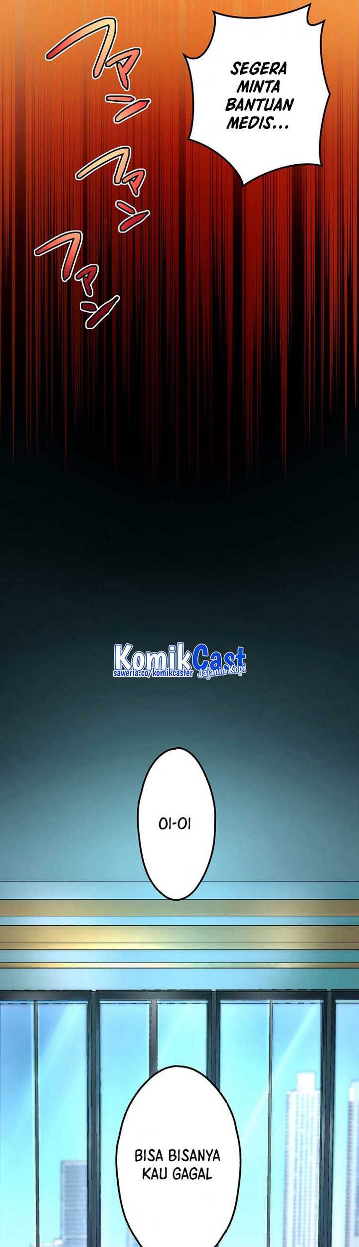 The Regressed S-Class Adventurer’s Quest Life Chapter 06 Gambar 64