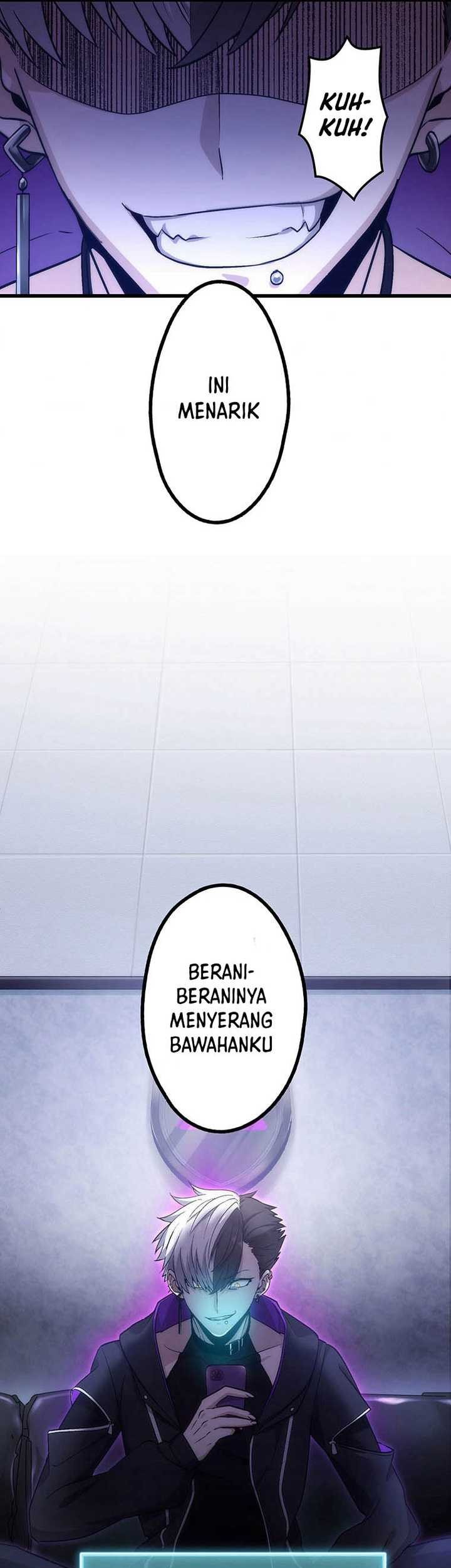 The Regressed S-Class Adventurer’s Quest Life Chapter 06 Gambar 68