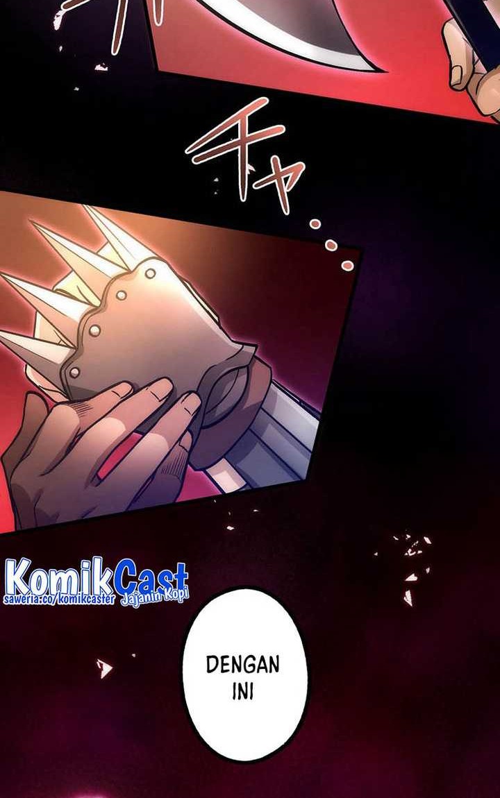 The Regressed S-Class Adventurer’s Quest Life Chapter 06 Gambar 6