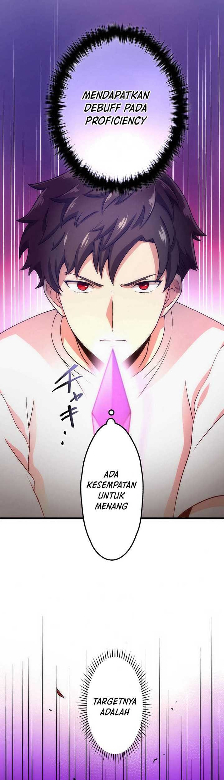 The Regressed S-Class Adventurer’s Quest Life Chapter 06 Gambar 14