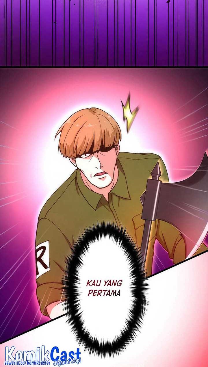 The Regressed S-Class Adventurer’s Quest Life Chapter 06 Gambar 15