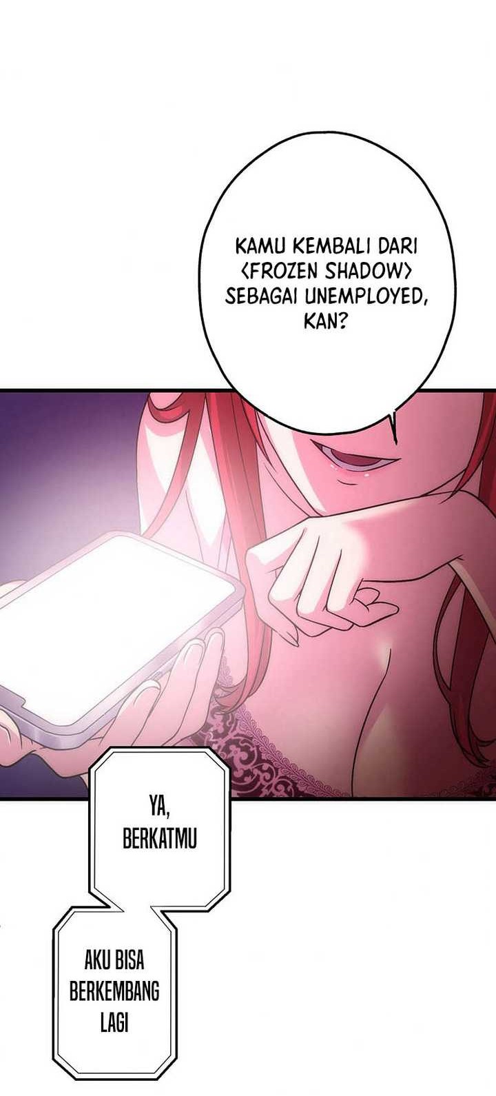 The Regressed S-Class Adventurer’s Quest Life Chapter 05 Gambar 21