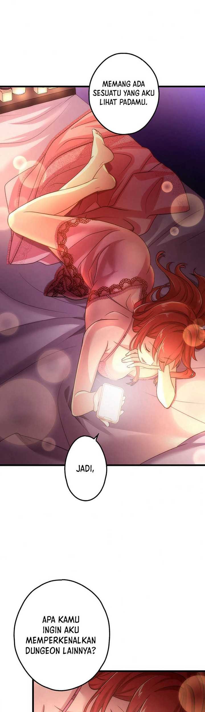The Regressed S-Class Adventurer’s Quest Life Chapter 05 Gambar 22